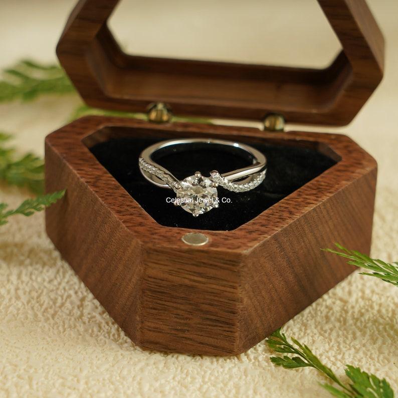 Diamond & Gold Jewellery – Rings, Earrings, Necklaces | Celestial Jewel