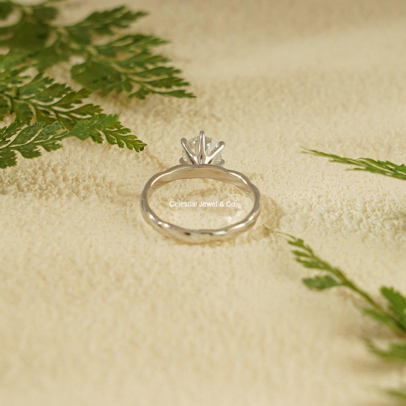 Diamond & Gold Jewellery – Rings, Earrings, Necklaces | Celestial Jewel