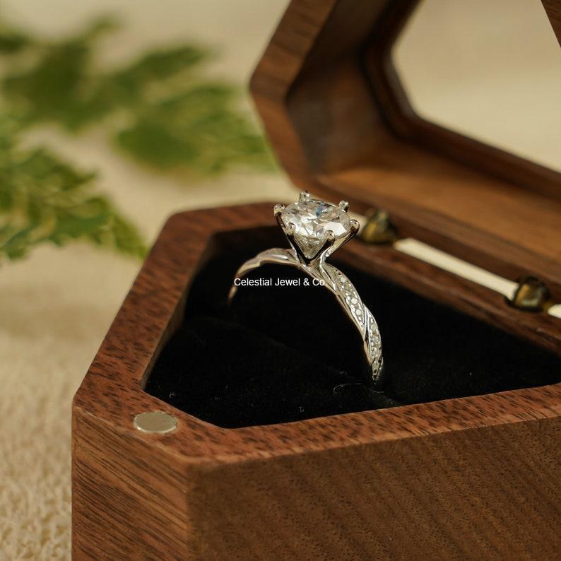 Diamond & Gold Jewellery – Rings, Earrings, Necklaces | Celestial Jewel
