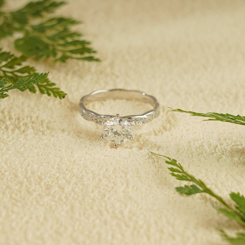 Diamond & Gold Jewellery – Rings, Earrings, Necklaces | Celestial Jewel