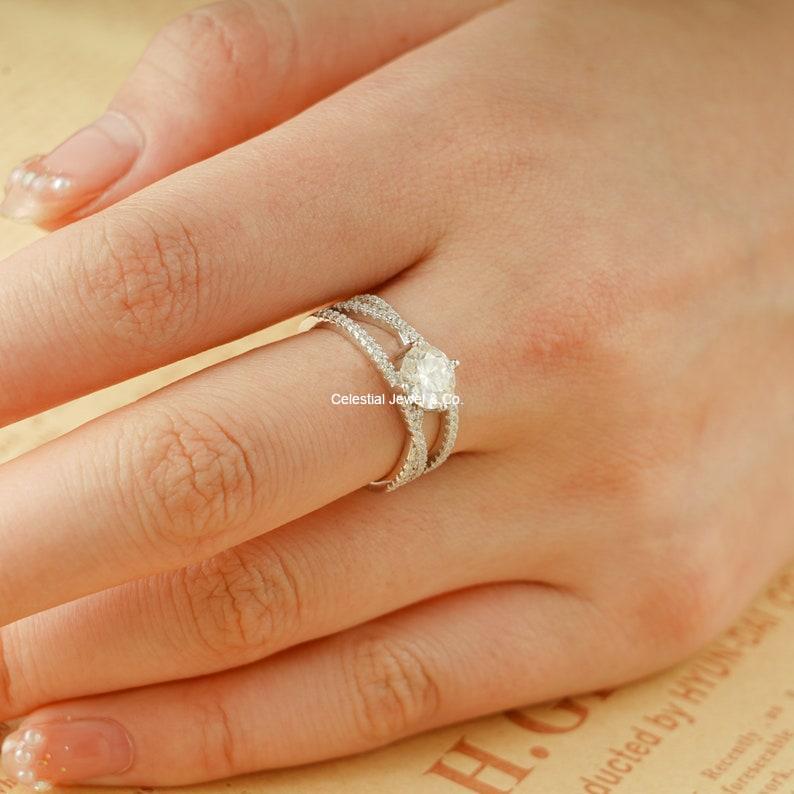 Diamond & Gold Jewellery – Rings, Earrings, Necklaces | Celestial Jewel