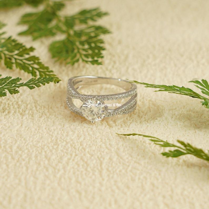 Diamond & Gold Jewellery – Rings, Earrings, Necklaces | Celestial Jewel