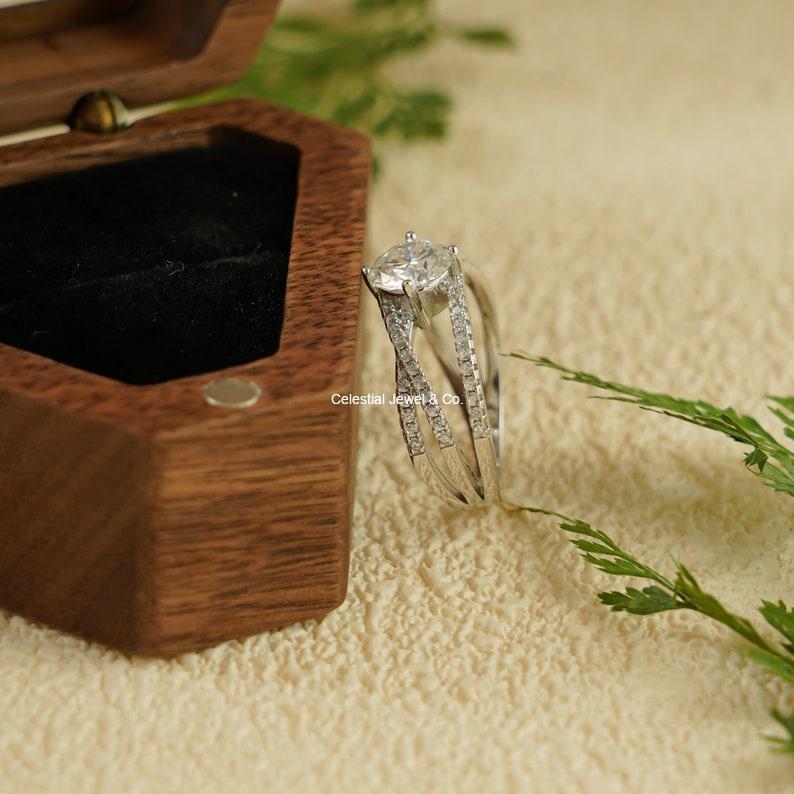 Diamond & Gold Jewellery – Rings, Earrings, Necklaces | Celestial Jewel