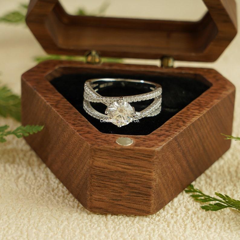 Diamond & Gold Jewellery – Rings, Earrings, Necklaces | Celestial Jewel