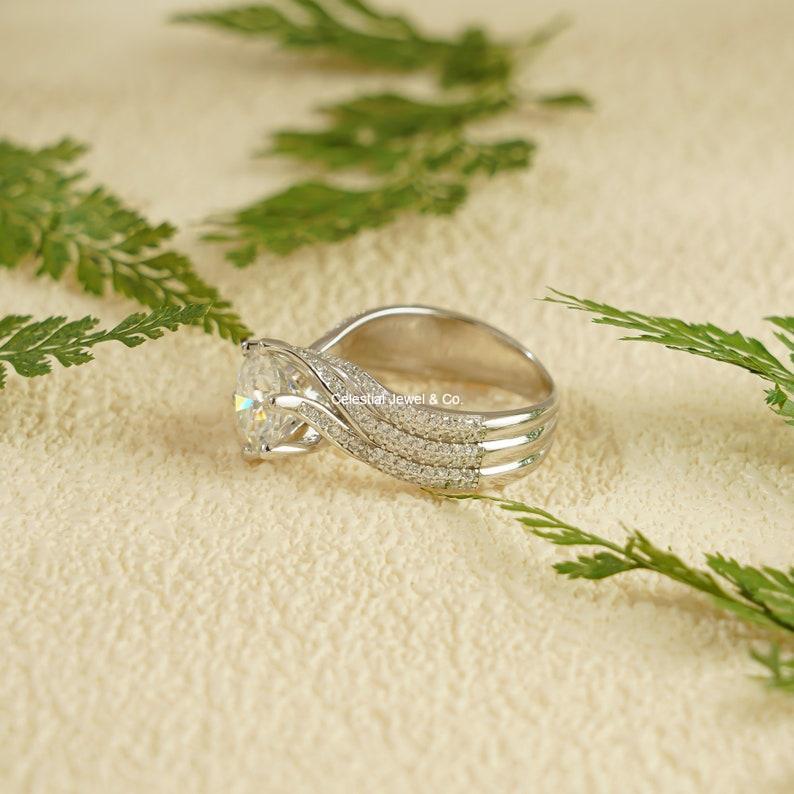 Diamond & Gold Jewellery – Rings, Earrings, Necklaces | Celestial Jewel