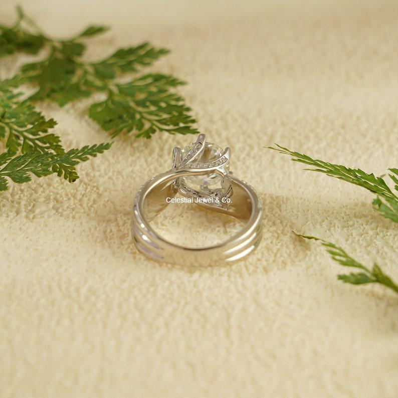 Diamond & Gold Jewellery – Rings, Earrings, Necklaces | Celestial Jewel