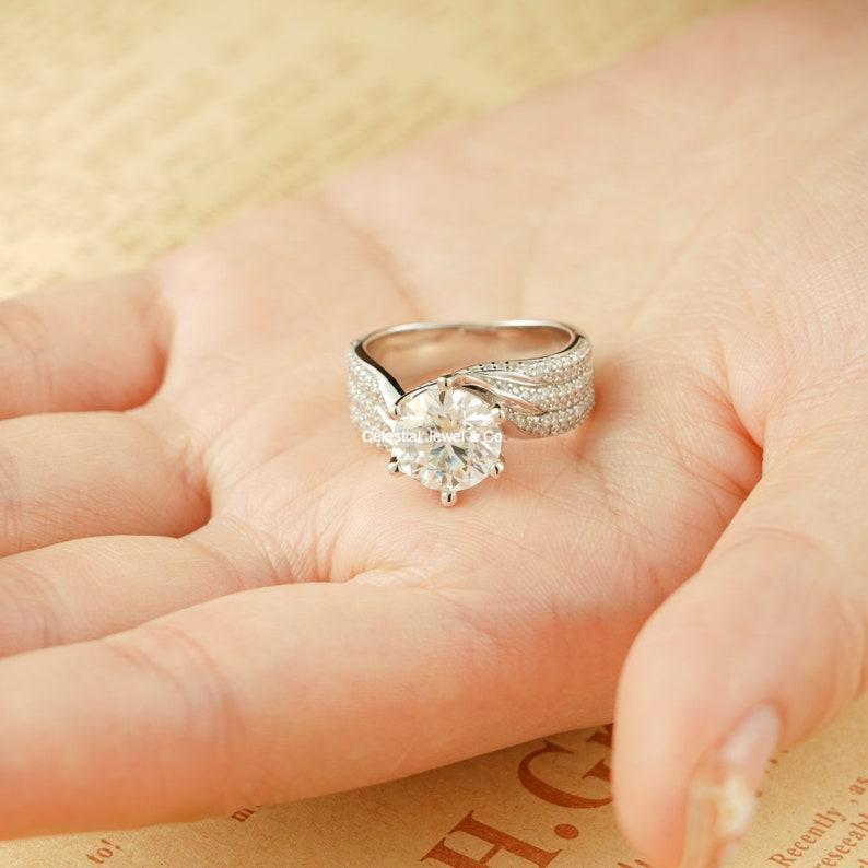 Diamond & Gold Jewellery – Rings, Earrings, Necklaces | Celestial Jewel