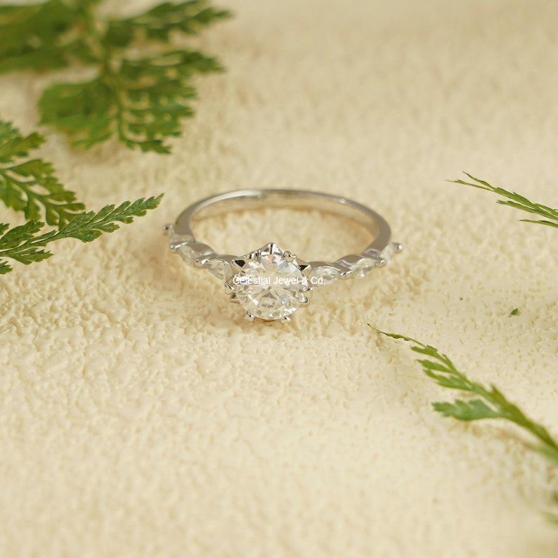 Diamond & Gold Jewellery – Rings, Earrings, Necklaces | Celestial Jewel