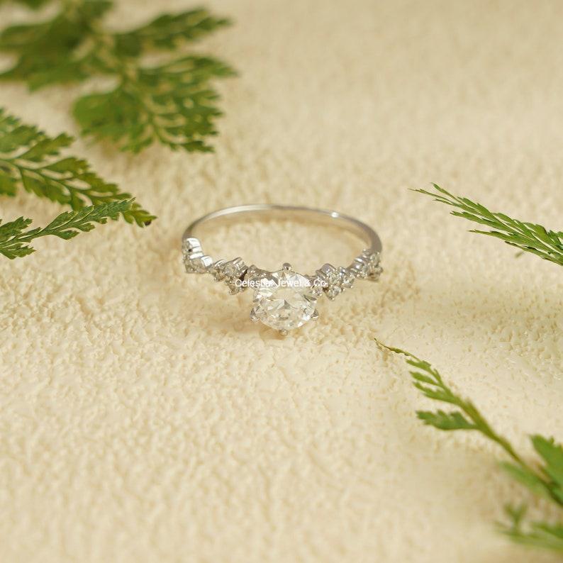 Diamond & Gold Jewellery – Rings, Earrings, Necklaces | Celestial Jewel