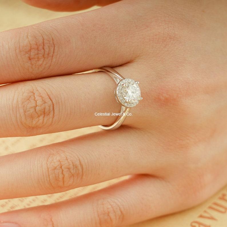 Diamond & Gold Jewellery – Rings, Earrings, Necklaces | Celestial Jewel