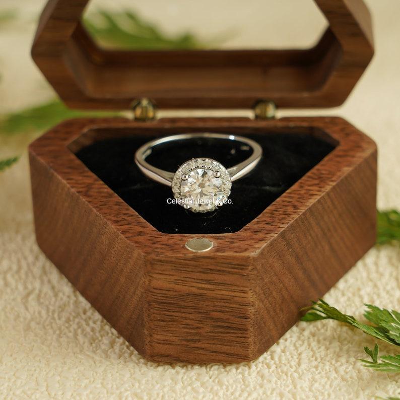 Diamond & Gold Jewellery – Rings, Earrings, Necklaces | Celestial Jewel