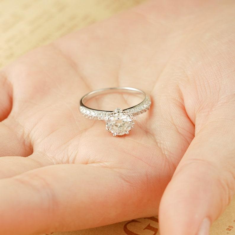 Diamond & Gold Jewellery – Rings, Earrings, Necklaces | Celestial Jewel