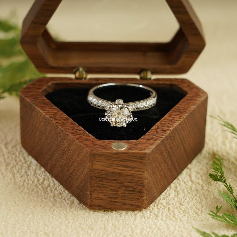 Diamond & Gold Jewellery – Rings, Earrings, Necklaces | Celestial Jewel