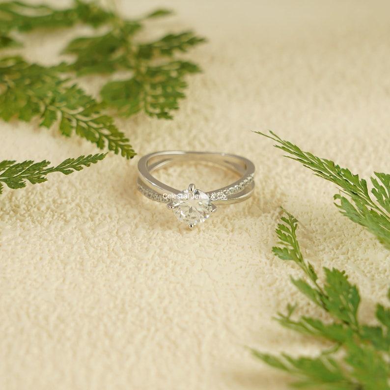 Diamond & Gold Jewellery – Rings, Earrings, Necklaces | Celestial Jewel