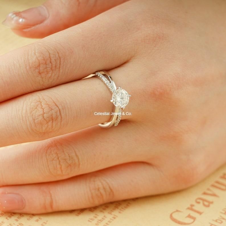 Diamond & Gold Jewellery – Rings, Earrings, Necklaces | Celestial Jewel
