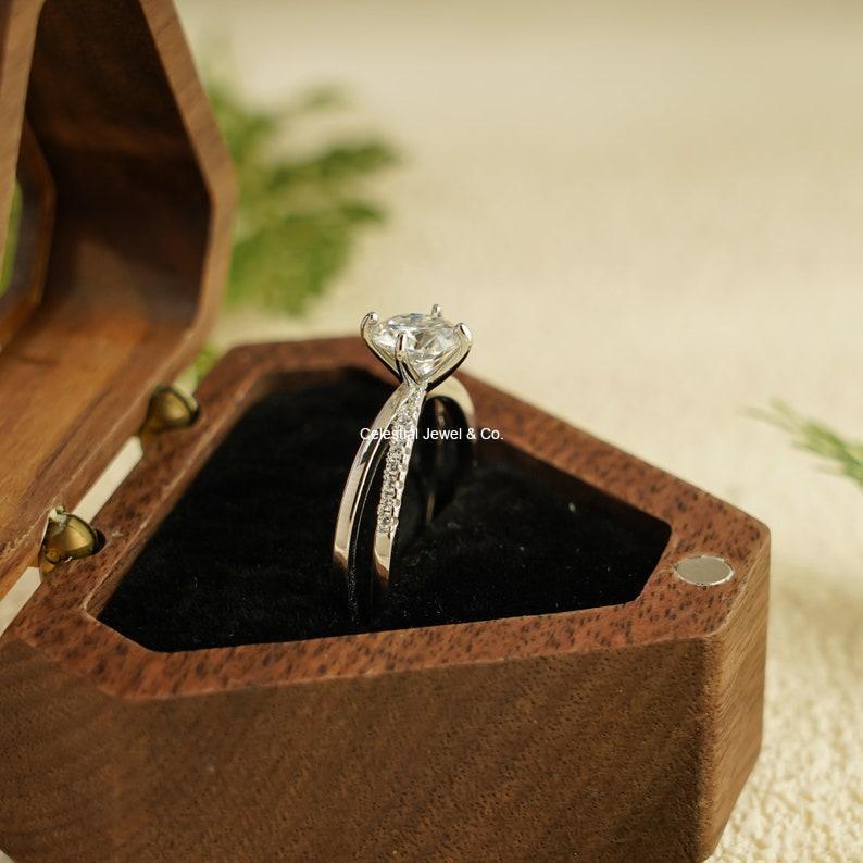 Diamond & Gold Jewellery – Rings, Earrings, Necklaces | Celestial Jewel