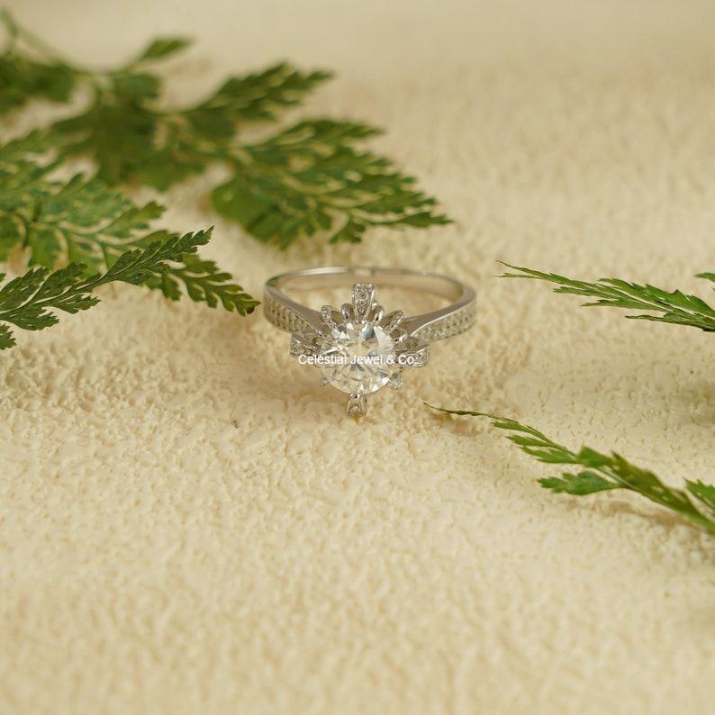 Diamond & Gold Jewellery – Rings, Earrings, Necklaces | Celestial Jewel
