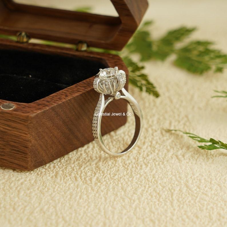Diamond & Gold Jewellery – Rings, Earrings, Necklaces | Celestial Jewel