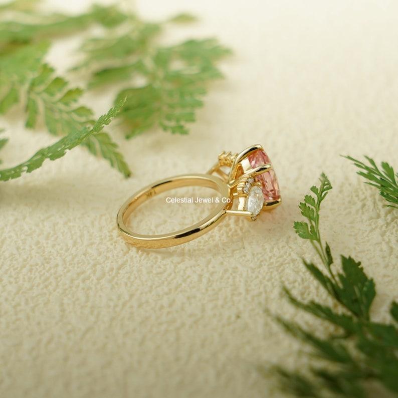Diamond & Gold Jewellery – Rings, Earrings, Necklaces | Celestial Jewel
