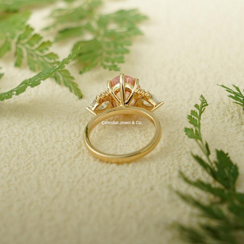 Diamond & Gold Jewellery – Rings, Earrings, Necklaces | Celestial Jewel