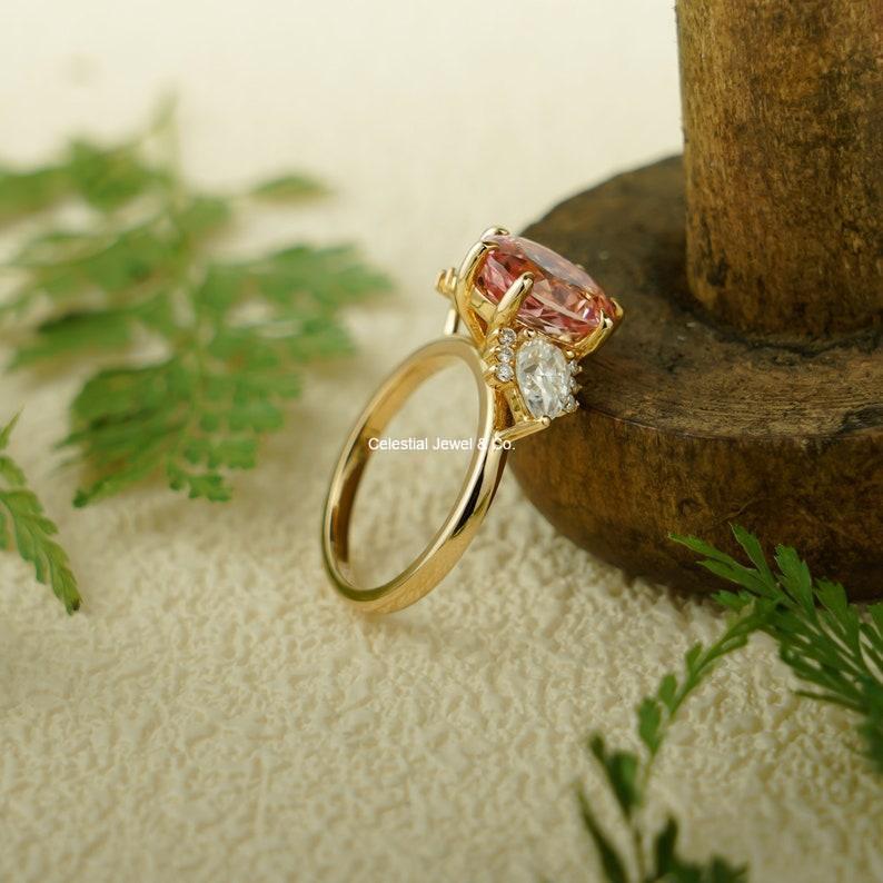 Diamond & Gold Jewellery – Rings, Earrings, Necklaces | Celestial Jewel