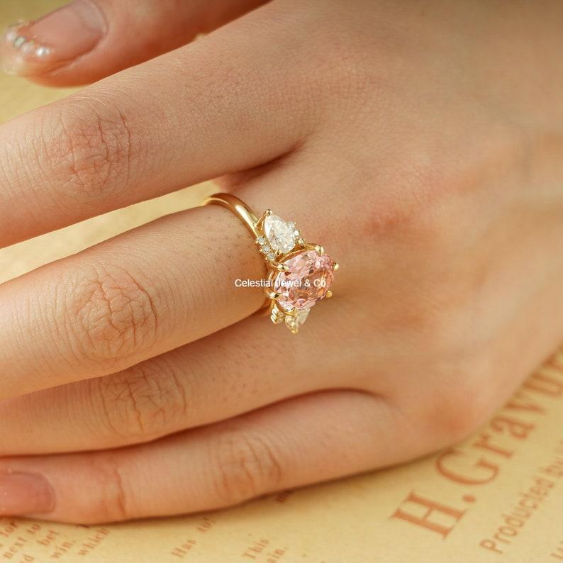 Diamond & Gold Jewellery – Rings, Earrings, Necklaces | Celestial Jewel