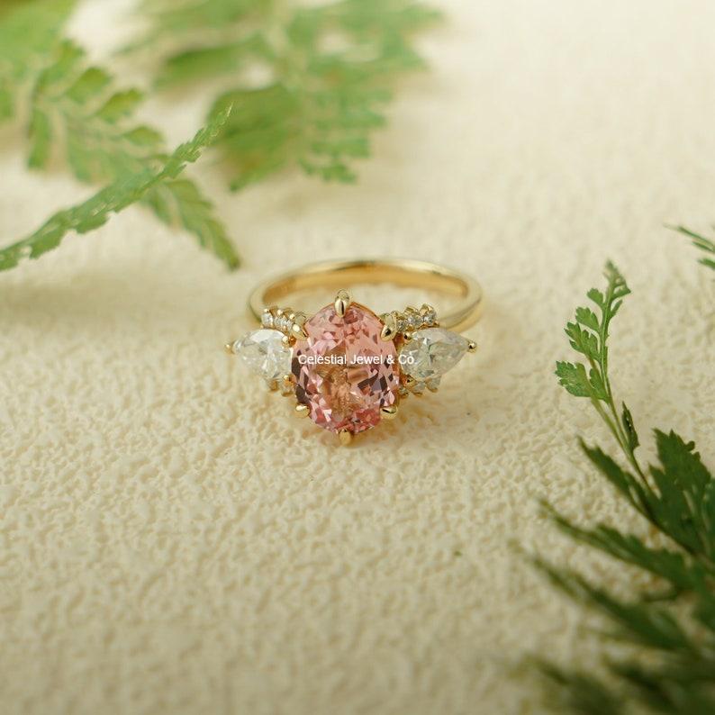 Diamond & Gold Jewellery – Rings, Earrings, Necklaces | Celestial Jewel