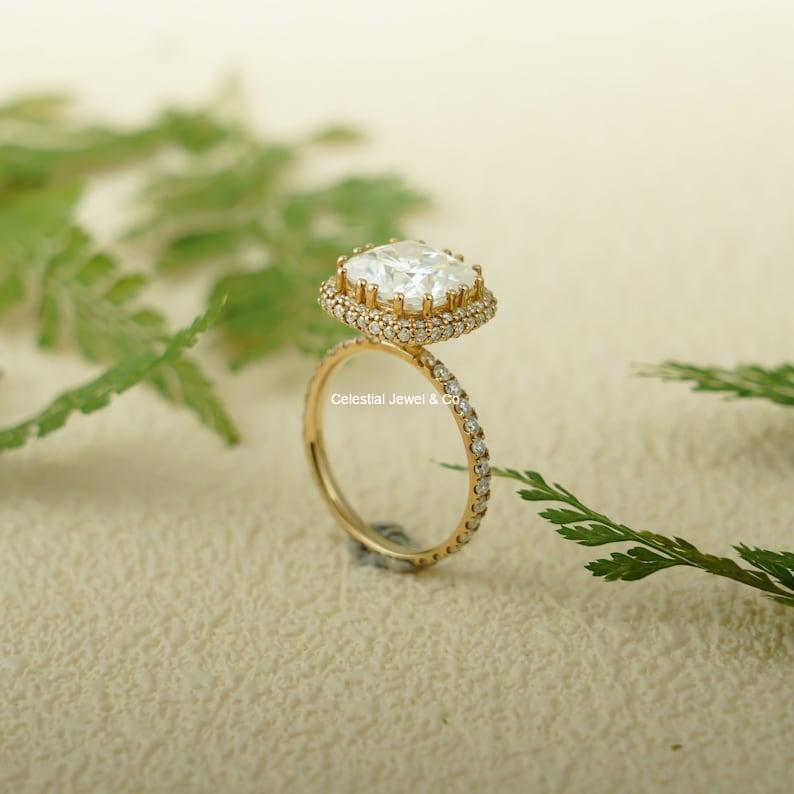 Diamond & Gold Jewellery – Rings, Earrings, Necklaces | Celestial Jewel
