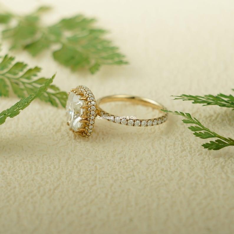 Diamond & Gold Jewellery – Rings, Earrings, Necklaces | Celestial Jewel