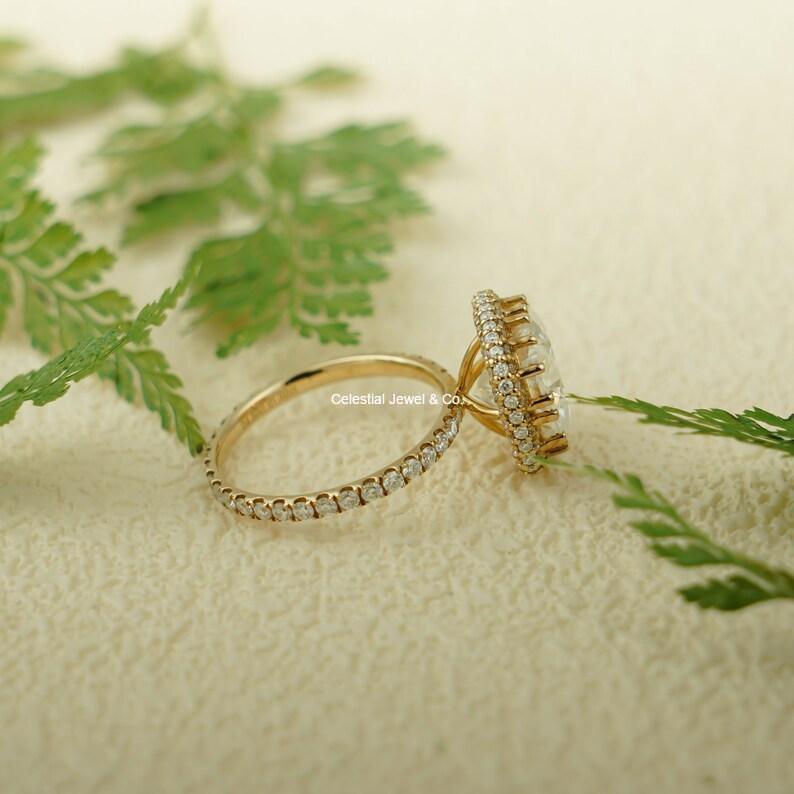 Diamond & Gold Jewellery – Rings, Earrings, Necklaces | Celestial Jewel