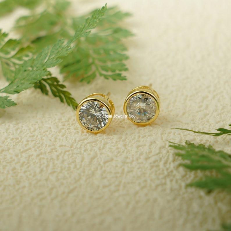 Diamond & Gold Jewellery – Rings, Earrings, Necklaces | Celestial Jewel