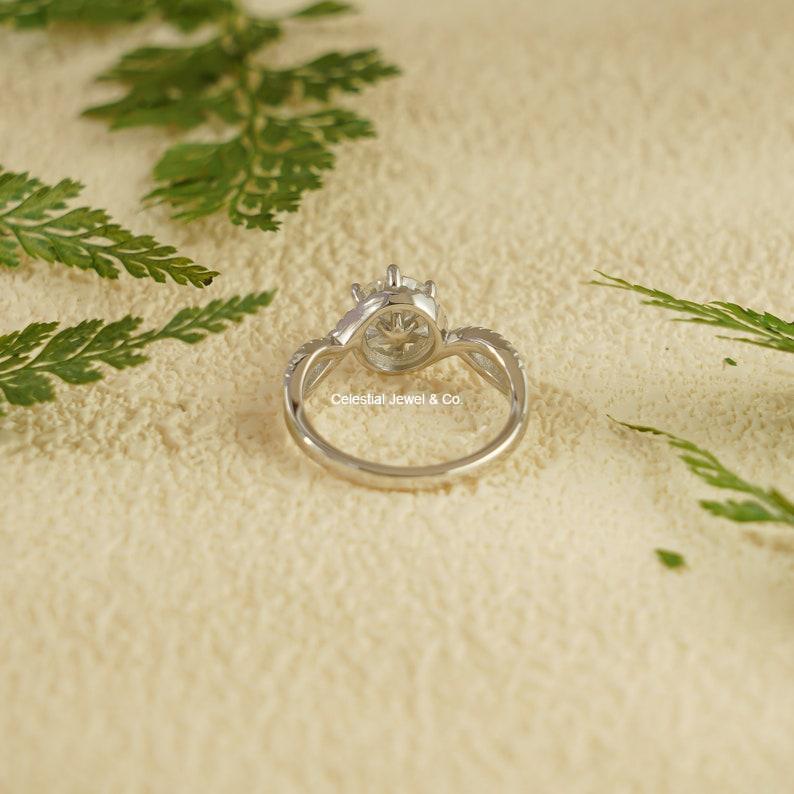 Diamond & Gold Jewellery – Rings, Earrings, Necklaces | Celestial Jewel