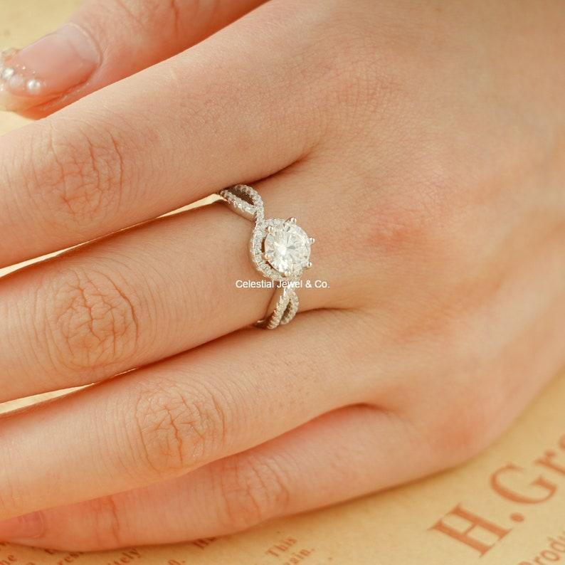 Diamond & Gold Jewellery – Rings, Earrings, Necklaces | Celestial Jewel