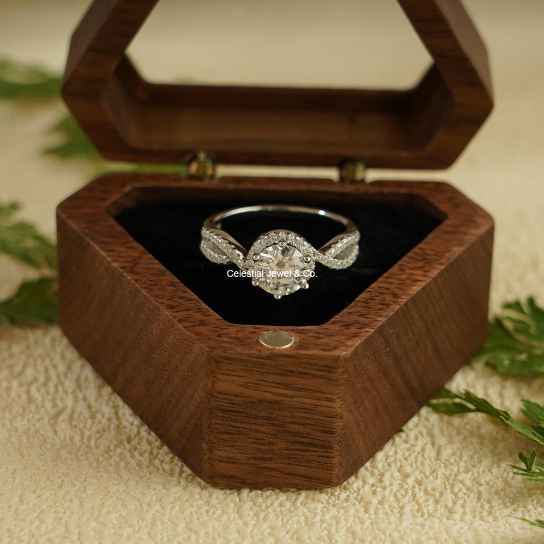 Diamond & Gold Jewellery – Rings, Earrings, Necklaces | Celestial Jewel