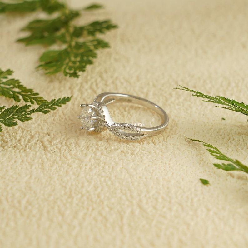 Diamond & Gold Jewellery – Rings, Earrings, Necklaces | Celestial Jewel
