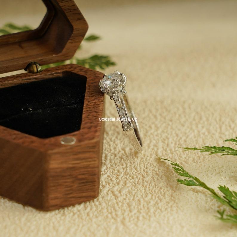 Diamond & Gold Jewellery – Rings, Earrings, Necklaces | Celestial Jewel