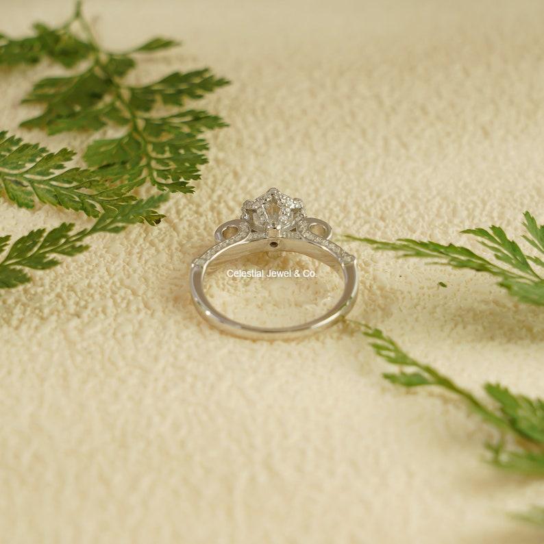 Diamond & Gold Jewellery – Rings, Earrings, Necklaces | Celestial Jewel