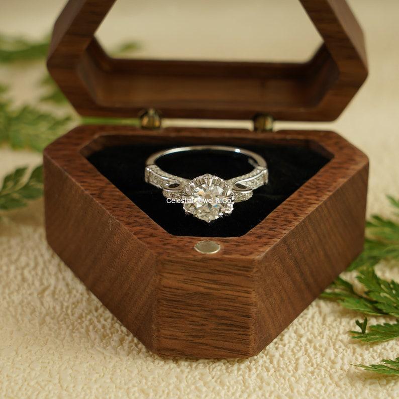 Diamond & Gold Jewellery – Rings, Earrings, Necklaces | Celestial Jewel