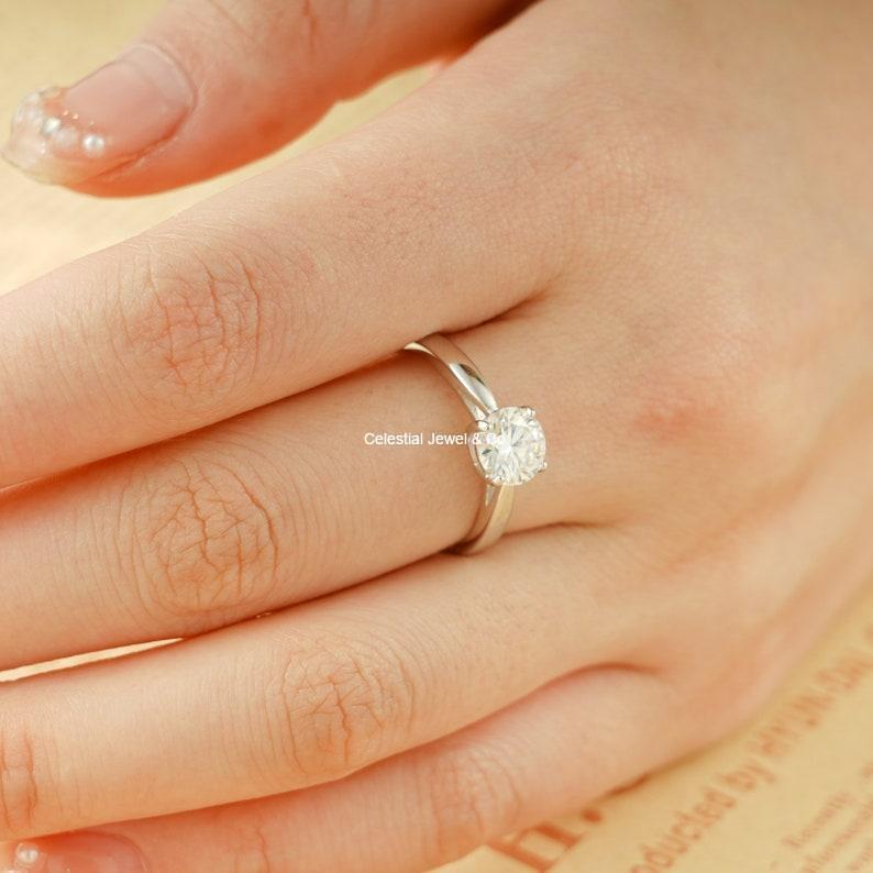 Diamond & Gold Jewellery – Rings, Earrings, Necklaces | Celestial Jewel
