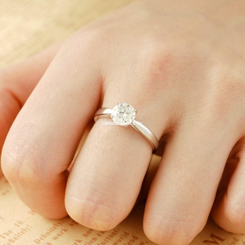 Diamond & Gold Jewellery – Rings, Earrings, Necklaces | Celestial Jewel