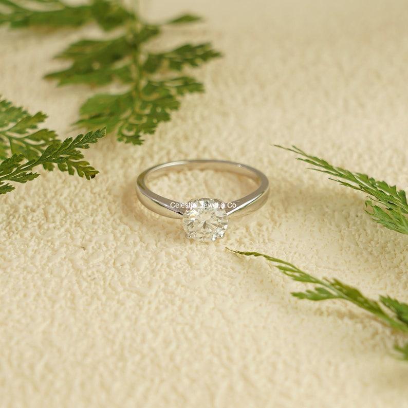 Diamond & Gold Jewellery – Rings, Earrings, Necklaces | Celestial Jewel
