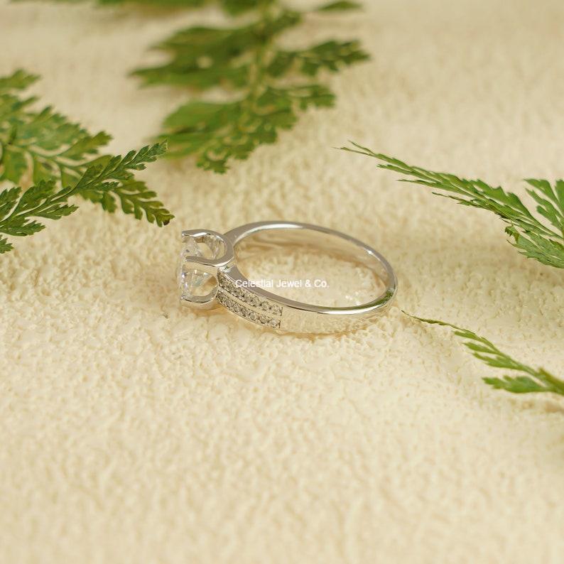 Diamond & Gold Jewellery – Rings, Earrings, Necklaces | Celestial Jewel