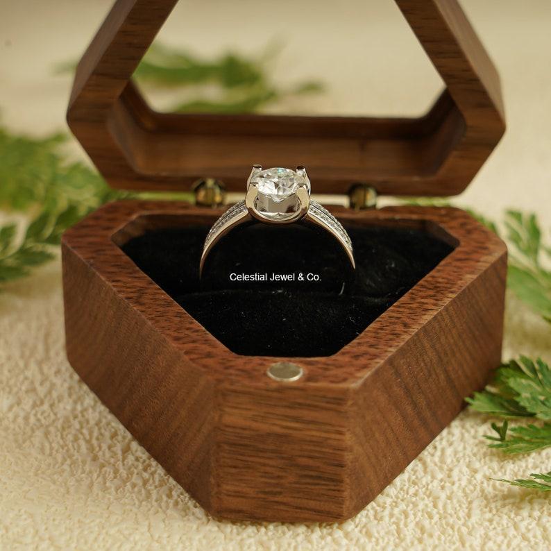 Diamond & Gold Jewellery – Rings, Earrings, Necklaces | Celestial Jewel