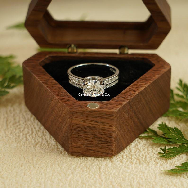 Diamond & Gold Jewellery – Rings, Earrings, Necklaces | Celestial Jewel