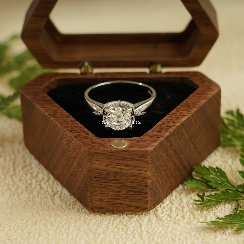 Diamond & Gold Jewellery – Rings, Earrings, Necklaces | Celestial Jewel