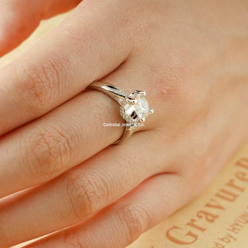 Diamond & Gold Jewellery – Rings, Earrings, Necklaces | Celestial Jewel