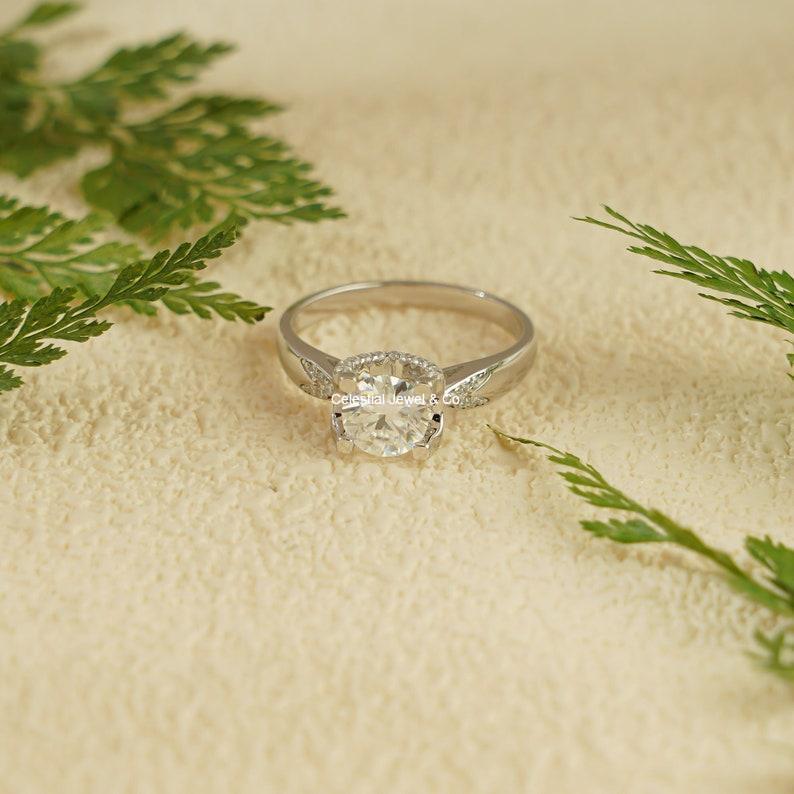 Diamond & Gold Jewellery – Rings, Earrings, Necklaces | Celestial Jewel