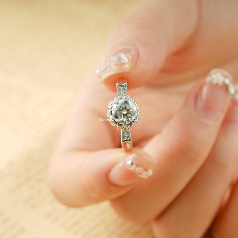 Diamond & Gold Jewellery – Rings, Earrings, Necklaces | Celestial Jewel