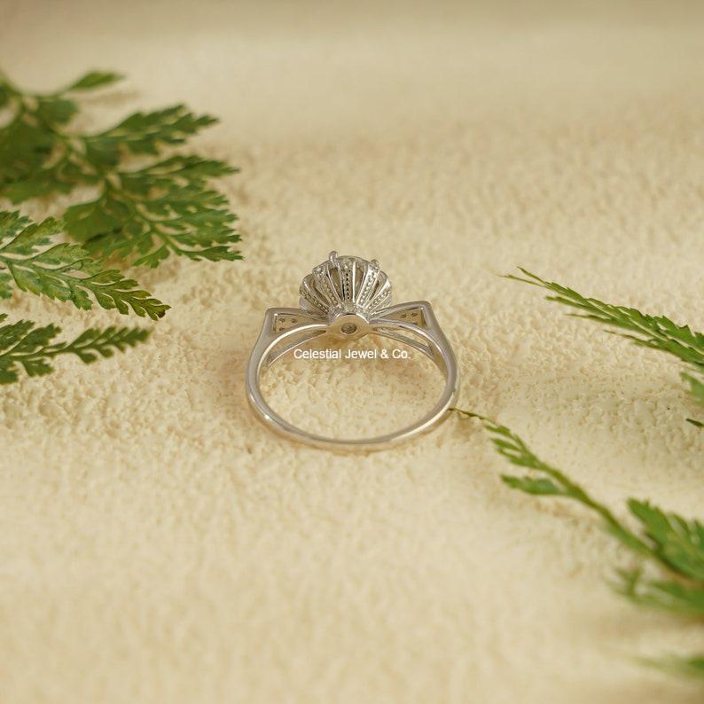 Diamond & Gold Jewellery – Rings, Earrings, Necklaces | Celestial Jewel