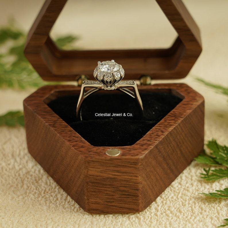Diamond & Gold Jewellery – Rings, Earrings, Necklaces | Celestial Jewel